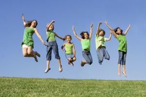 Nutritional Therapy for Children West London
