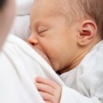 Breastfeeding and nutrition