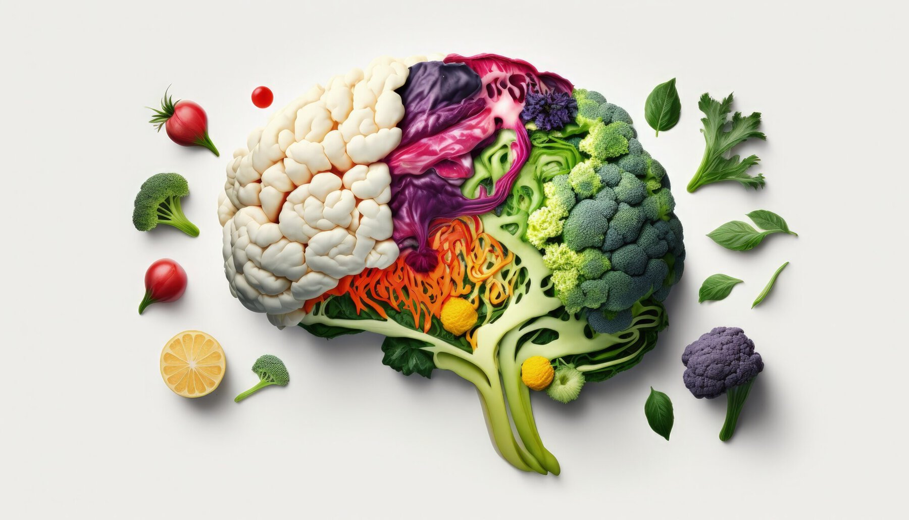 Nourishing your ADHD brain