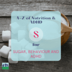 ADHD and sugar